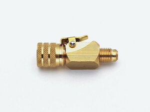 �y�|�C���g10�{�z�C�`�l��TASCO �X�g�b�v�o���u�t�����^�b�`�R�l�N�^ TA220JA-2