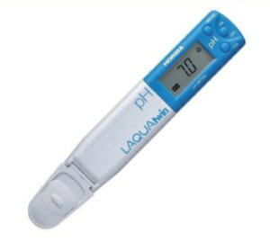 �y�|�C���g5�{�z�C�`�l��TASCO �R���p�N�gpH���[�^�[(twin-pH-11B) TA412FN