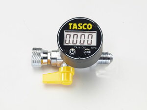 �C�`�l��TASCO �f�W�^���~�j�^��Q�[�W�L�b�g(�X�g���[�g�d�l) TA142GD