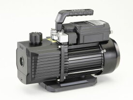 【直送品】 イチネンTASCO オイル逆流防止弁付高性能ツーステージ真空ポンプ TA150XF