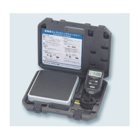 【ポイント5倍】イチネンTASCO 高精度エレクトロニックチャージャー TA101AC
