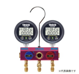 y|Cg5{zyiz C`lTASCO R32/R410Ap{[oufW^Q[W}jz[h 150cm TA122DH-2