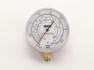 �C�`�l��TASCO R448A�ER449A�ER404A�n�C�u���b�h�^���͌v TA140NA
