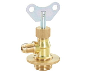 �C�`�l��TASCO R1234yf�p�T�[�r�X�ʃo���u(1/4�t���A�d�l) TA163-C