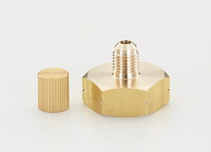 �C�`�l��TASCO R1234yf�{���x�p�`���[�W��(1/4�t���A�d�l�E�O��f���|��) TA165YF-D2