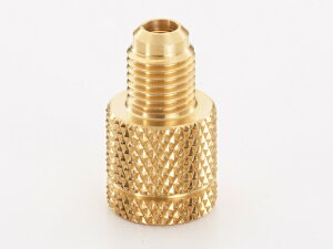 �C�`�l��TASCO R1234yf�{���x�p�`���[�W��(1/4�t���A�d�l�E�n�l�E�F��) TA165YF-H2