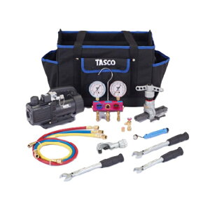 �y�|�C���g5�{�z�y�����i�z �C�`�l��TASCO �G�A�R���H��Z�b�g TA23AD
