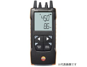 �y�|�C���g10�{�z�y�����i�z �C�`�l��TASCO testo 512-1 �����v TA411CE-1