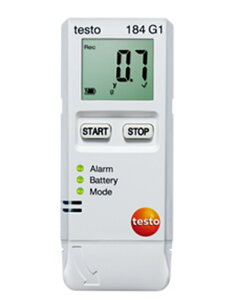 yiz C`lTASCO testo 184 G1 xf[^K[ TA413TA-6