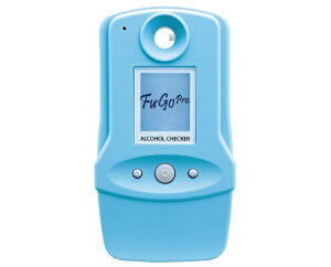 イチネンTASCO アルコールチェッカー(フーゴプロ) TA470TC