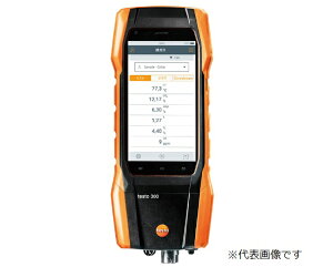 �y�|�C���g10�{�z�y�����i�z �C�`�l��TASCO testo 300 NEXT LEVEL TA480BA-2