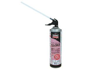 【ポイント10倍】イチネンTASCO 1液型発泡ウレタン TA907EP-2