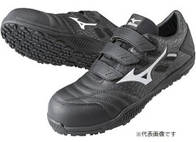 【ポイント5倍】イチネンTASCO 安全作業靴 (ALMIGHTY TDII22L ブラック×ホワイト 26.0cm) TA964GL-26.0