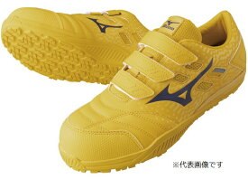 イチネンTASCO 安全作業靴 (ALMIGHTY TDII22L イエロー×ネイビー 28.0cm) TA964GM-28.0