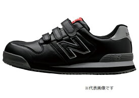 イチネンTASCO 安全作業靴 ニューヨーク NY-282黒28.0 TA965YB-28.0