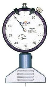 �e�N���b�N (TECLOCK) �_�C�����f�v�X�Q�[�W DM-250