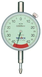 �y�|�C���g10�{�z�e�N���b�N (TECLOCK) 1��]�����_�C�����Q�[�W TM-5210