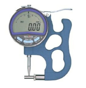 y|Cg10{zeNbN (TECLOCK) fW^pCvQ[W TPD-618A