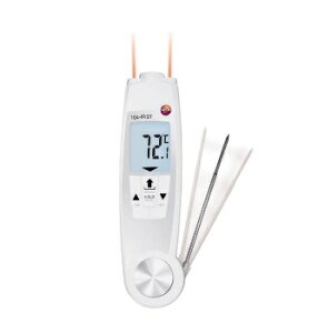 y|Cg10{zeXg[ (testo) ԊOђSxv testo104IR-BT (0560 1046) (܂肽ݎ)