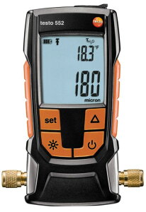 eXg[ (testo) fW^^v testo552BT (0560 5522)