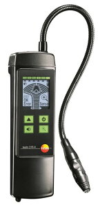 �y�|�C���g10�{�z�e�X�g�[ (testo) ��}�K�X���m�� testo316-4�Z�b�g1 (0563 3164)