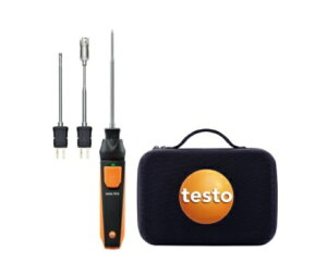 �y�|�C���g5�{�z�e�X�g�[ (testo) �X�}�[�g�v���[�u�Z�b�g testo915i (0563 5915 08)