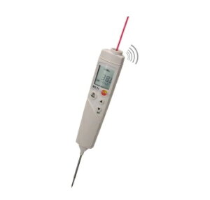 y|Cg5{zeXg[ (testo) ԊOˉxv testo826-T4 (0563 8266) (SxZTt)