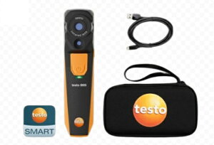 eXg[ (testo) ԊOT[OtBZbg testo 860i (0563 0860)