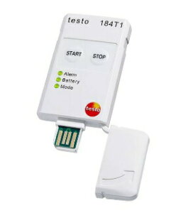 y|Cg10{zeXg[ (testo) USBxf[^K[ testo184 T1 (0572 1841) (Ap)