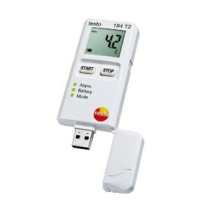 y|Cg10{zeXg[ (testo) USBxf[^K[ testo184 T2 (0572 1842) (Ap)