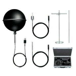 �e�X�g�[ (testo) testo400�p WBGT�v���[�u�Z�b�g 0618 7220