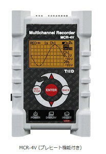 T&D 4`lf[^K[ MCR-4V (d)