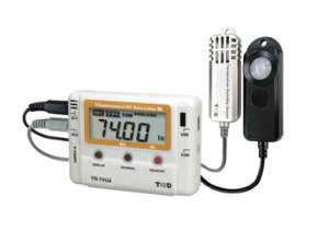 �y�|�C���g10�{�zT&D �f�[�^���K�[ TR-74Ui-S (�Ɠx�E���O���E���x�E���x)