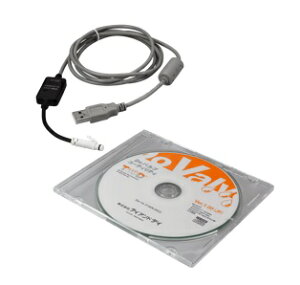 T&D \tgEFAtʐMP[u USB-3141