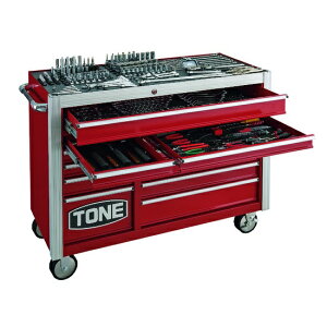 �y�|�C���g5�{�z�y�����i�z TONE (�g�l) �w�r�[���[���[�L���r�l�b�g�Z�b�g TCX990 �y��^�z