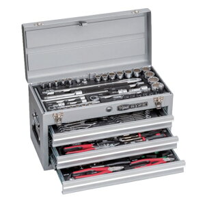 �y�����i�z TONE (�g�l) �c�[���Z�b�g TSXT950SV (�V���o�[) �y��^�z