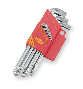 TONE (�g�l) �񉺃V���[�g�{�[���|�C���gL�`�����`�Z�b�g BSB900S