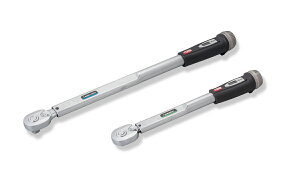 【ポイント5倍】TONE (トネ) プレセット形トルクレンチ(ダイレクトセット・ホールドタイプ) T4MN140H