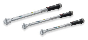 【ポイント10倍】TONE (トネ) プレセット形トルクレンチ(ダイレクトセット・左右ねじ用) T4MN140R