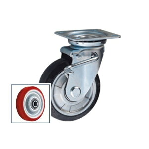 �y�|�C���g10�{�z�������q �S�[���h�L���X�^�[ WJ-200UB-WS �v���[�g���ݎ� �_�u���X�g�b�p�[�t 200mm �E���^���ԗ�