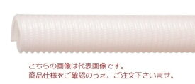 【直送品】 東拓工業 TACエコライン耐熱耐油100℃仕様 22188-038-20 呼び径 38×20m