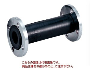 �y�����i�z TOZEN �S�����t���L�V�u���p�� ���C�i�[�t���b�N�X A(JIS10KF SS400) 65A-300L