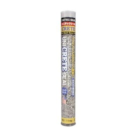 【ポイント10倍】ユニテック ユニテックシール コンクリート補修用強力エポキシパテ Crete Seal