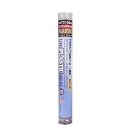 ユニテック ユニテックシール プラスチック補修用エポキシパテ Plastic Seal