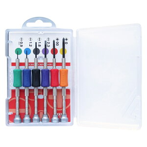 �x�b�Z�� �����h���C�o�[�Z�b�g TD-56(TD-51 6�{�g) (251382)