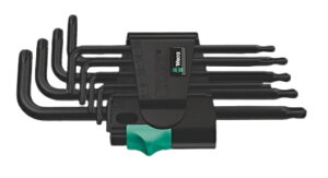 WERA 967/9 TX 1 L�^�g���N�X�����`�Z�b�g 024242