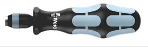 WERA 3816 R �X�e�����X�r�b�g�n���h�� 051465