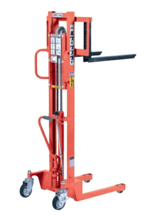 楽天市場】【直送品】 をくだ屋技研 (OPK) 手動式パワーリフター PL 