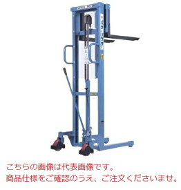 【直送品】 をくだ屋技研 (OPK) 手動式パワーリフター PL-H500-18 高揚程タイプ 【受注生産】 【特大・送料別】