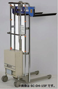 yiz Z (OPK) W^e[uTgJ[ SC-D4-15L W^obe[^CvᏰ y󒍐Yz yEʁz